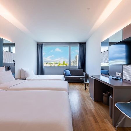 B&B Hotel Lausanne קריסייר מראה חיצוני תמונה