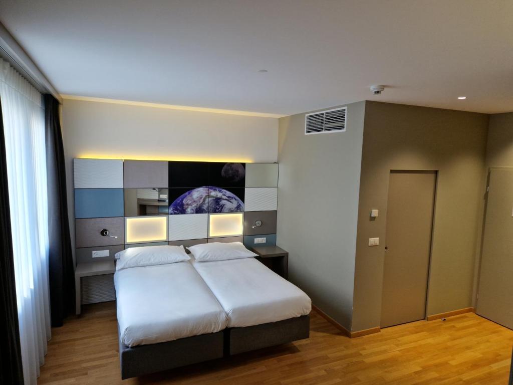 B&B Hotel Lausanne קריסייר מראה חיצוני תמונה