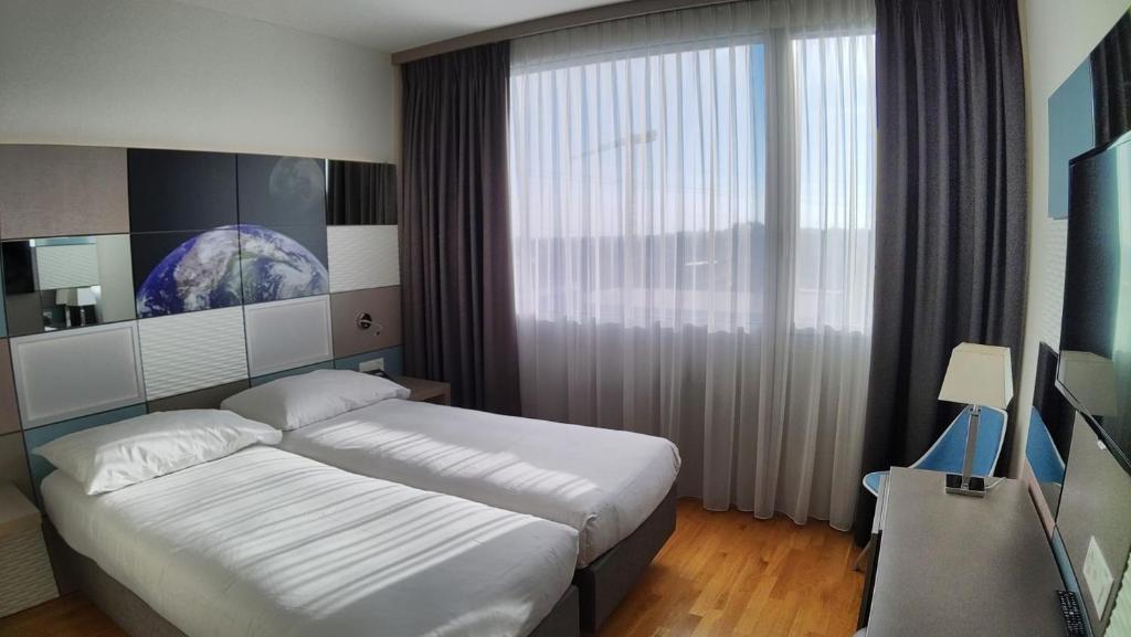 B&B Hotel Lausanne קריסייר מראה חיצוני תמונה