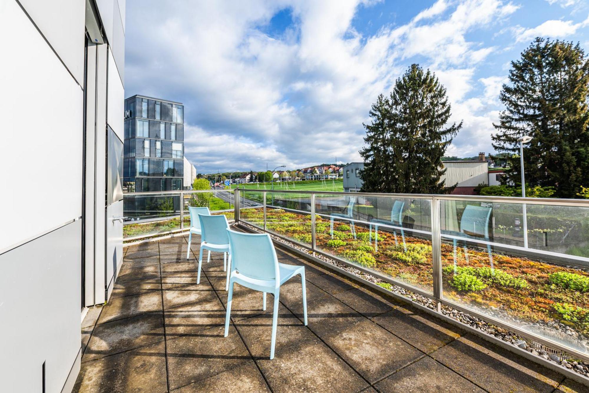 B&B Hotel Lausanne קריסייר מראה חיצוני תמונה