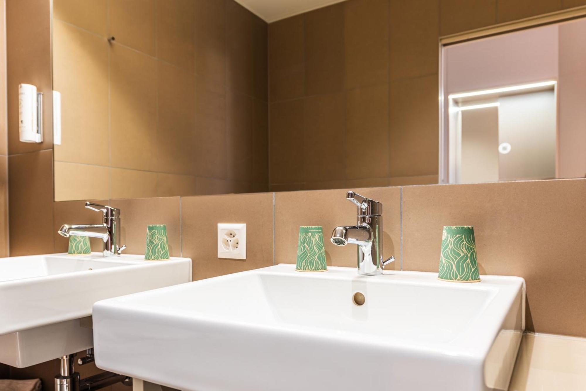 B&B Hotel Lausanne קריסייר מראה חיצוני תמונה