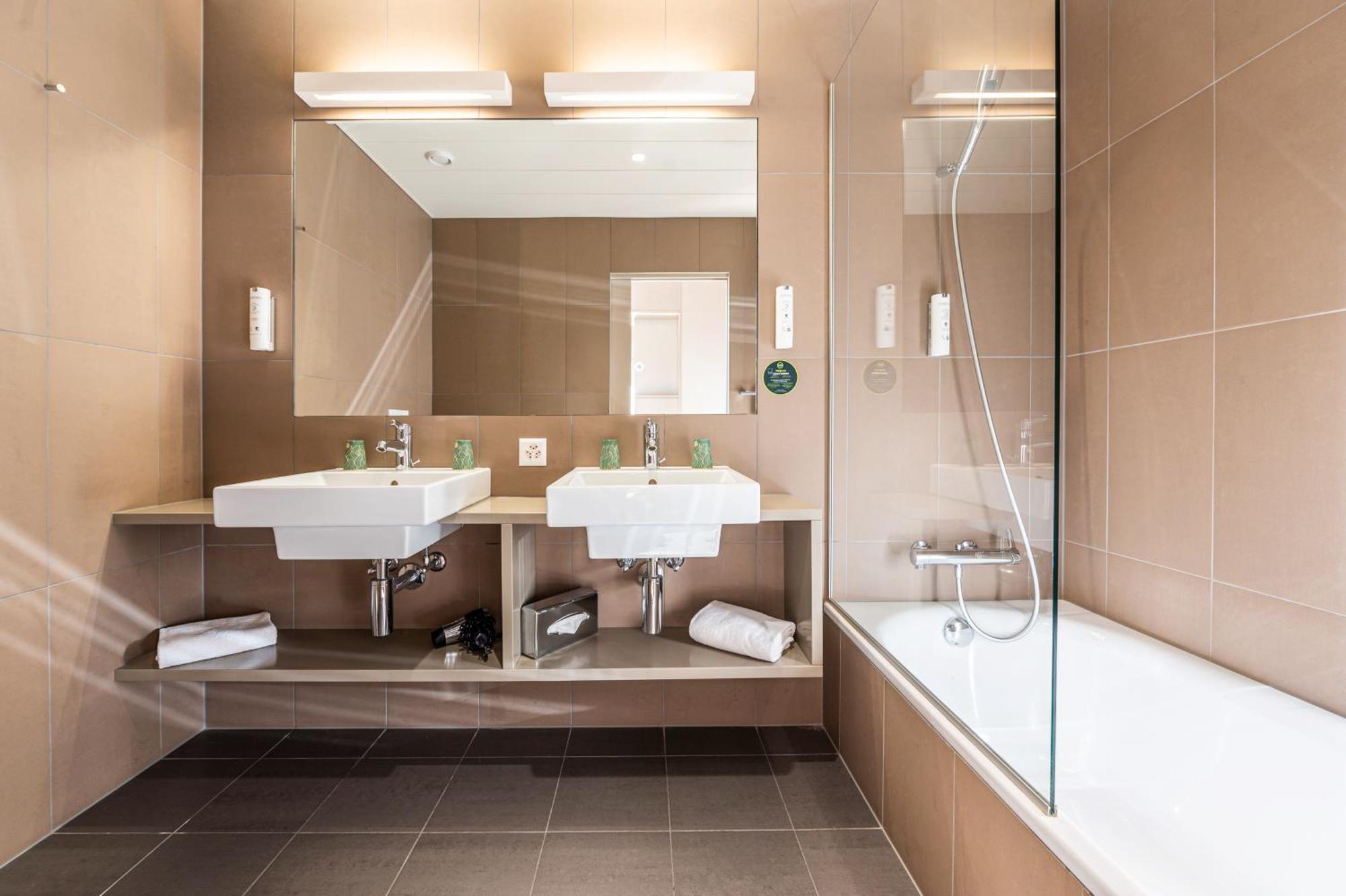 B&B Hotel Lausanne קריסייר מראה חיצוני תמונה